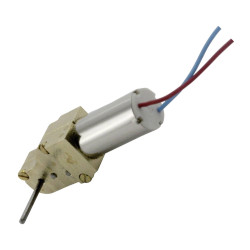 Sol Expert 42302 Micro transmission assembly kit Flanged Prefab component