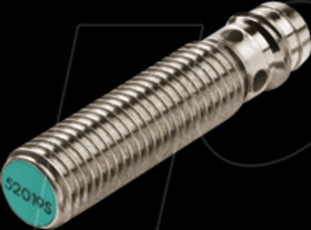 NBB2-8GH20-E2-V3 induktiver Näherungssensor, 2 mm, PNP Schließer (NO)