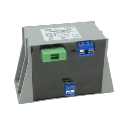 Transformator zalewany TMBZ z mocowaniem [230V/24V - 3,13A]