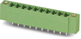 Phoenix Contact 1830729 Obudowa złącza pin męskiego na PCB MCV 1,5/15-GF-3,81, wire-to-board, piny: 15, 8 A, 50 szt.