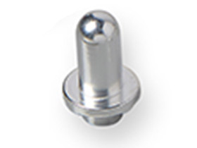 Akcesorium do listwy PCB Styk do montażu powierzchniowego Molex do użytku z: Złącze PCB