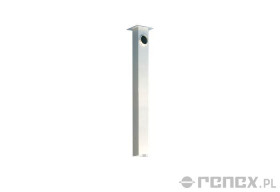 Kolumna podsufitowa 1000 mm system 100