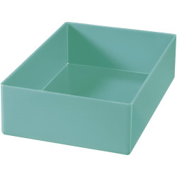 H&#xFC;nersdorff 622400 Assortment Case Insert 162x108x45mm 1 Compartment