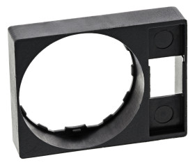 Tabliczka informacyjna, Schneider Electric, seria Harmony XB