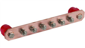 Szyna Wyrównawcza Pas I 6Ap M10 Cu 472207