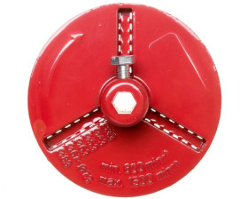 Tarcza do otwornic wolframowych 60H914