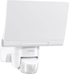 Zewnętrzna lampa punktowa LED z czujnikiem ruchu Steinel LED STRAHLER XLED HOME 2 S WS V2 033088 13.7 W 1550 lm IP44
