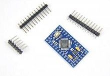Moduł PRO MINI ATMEGA328P-AU