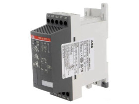 PSR16-600-70 Moduł: softstart Uzas: 208÷600VAC na szynę DIN 7,5kW 16A PSR