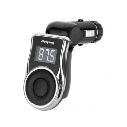 Transmiter FM Peiying URZ0482