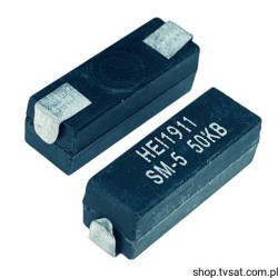 SM-550K00B Res 50k Ohm 0.1% 75ppm 4W SMD VISHAY