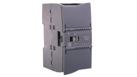 Moduł Wejść / Wyjść Binarnych Simatic S7-1200 Sm 1223 8Di 8Dq 24V Dc...