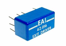 Układ scalony - EAI - Exit Driver - Bufor wyjściowy