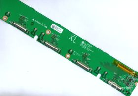 PDP 42X3 XL 6871QLH067A MODUŁ