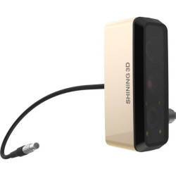 Kamera HD dla skanera 3D EinScan Pro Plus - EinScan HD Prime Pack