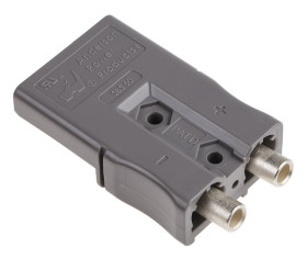 Konektor do baterii 110A Anderson Power Products 2 -pinowe 600 V Męski