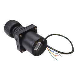MS54N00S001 APEM Low Profile 2 Axis Hall Effect Joystick