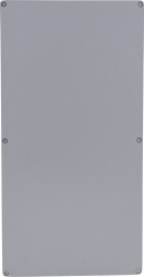 Boxexpert Alster 600310180 Obudowa 310 x 600 x 180 aluminium srebrno-szary 1 szt.