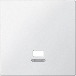 Osłona Merten System M MEG3380-0419, biały