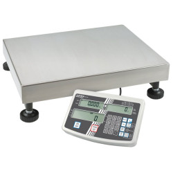 Kern IFS 60K0.5D Platform Scale 0.5g: 1g : 30kg: 60kg