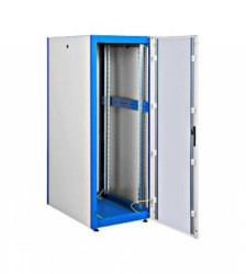 Szafa wolnostojąca 19 S-RACK, 32U 600/800/1566 mm (S/G/W)