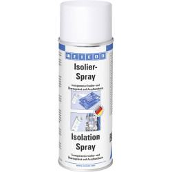 Weicon 11551400 Isolation Spray 400 ml