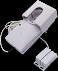 300672 Cable extractor control KDS 210 Dibt-zugel.