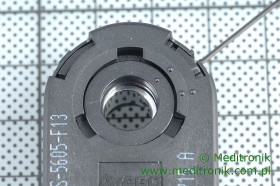 HEDS-5505#F13 256CPR 8,0