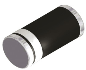 Dioda Zenera 7.5V Montaż powierzchniowy DO-213AB 1 W Pojedyncza