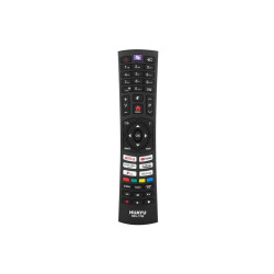 Pilot TV RM-L1785 Vestel Smart, Netflix, YouTube