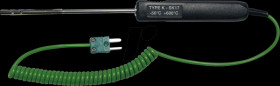 P03652921 Temperature sensor SK17, -50 - +600°C