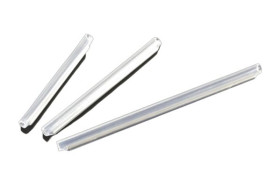 Łącze światłowodowe, FSP, Osłona łącznika, 60mm, do uzytku z: Złącze światłowodowe z bezpiecznikiem