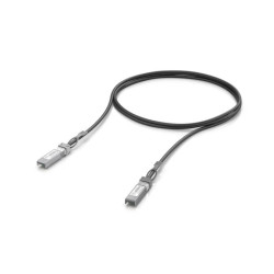 Kabel DAC SFP+, 10G, 1m Ubiquiti UACC-DAC-SFP10-1m