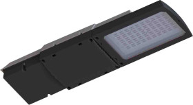 Oprawa przeciwwybuchowa 22 W, Lampa, Zone 1, Zone 21, LED T4, 277 V AC