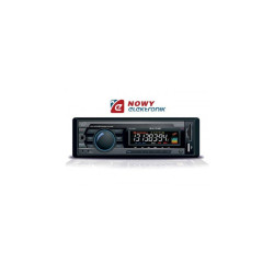 Radio samoch.BLOW AVH-8603 MP3+ 4x45WATT USB/SD/MMC