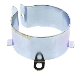 Klips montażowy do kondensatorów V4 for use with Kondensator o średnicy 51 mms Metal 51mm KEMET