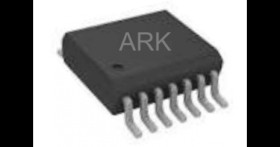 74HCT32 (74HCT32DB) quad 2-input OR gate - NXP