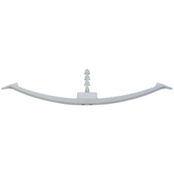 Uchwyt kablowy zbiorczy SF plus KB 16 z kołkiem 48172 /25szt./