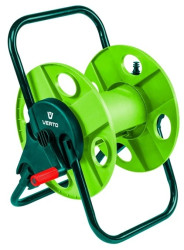 Stojak do węża ogrodowego wąż: 1/2 max 45m 5/8 max 35m 15G790