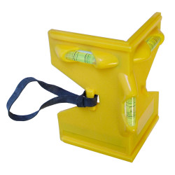 Faithfull FAIPOST Post / Pipe Level