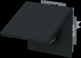 20 EUKB-45M Earth contact outlet Safety