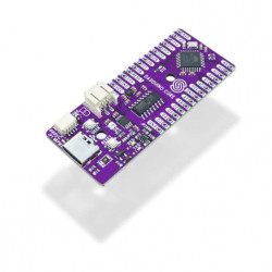 Dasduino CORE - ATmega328P - zgodna z Arduino - bez złącz - Soldered 333037