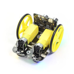 MOVE Motor - zestaw do budowy robota z micro:bit