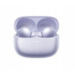 Słuchawki bezprzewodowe dokanałowe Xiaomi Redmi Buds 6 Pro Lavender Purple