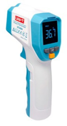 Miernik temperatury - termometr bezdotykowy PIROMETR UT305H Uni-T