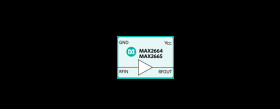 VHF/UHF Low-Noise Amplifiers