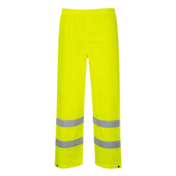 Trousers Yellow Hi-Vis Class 1 EN471 5XL