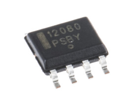 Preskaler radiowy MC12080DG, 1.1GHz 8-pinowy SOIC