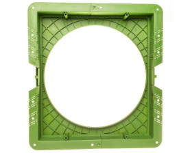 Simon Connect Kaseta do wylewki puszki okrągłej KF300C/SF300C G301C