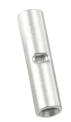 Złącze zaciskane Rozgałęzienie standardowe minimalny rozmiar 22AWG maksymalny rozmiar 1.5mm² RS PRO długość 15mm